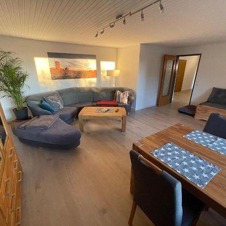 Ferienwohnung Elfengast, Fasssauna, Harzurlaub In Bester Lage Bad Harzburg Exterior foto