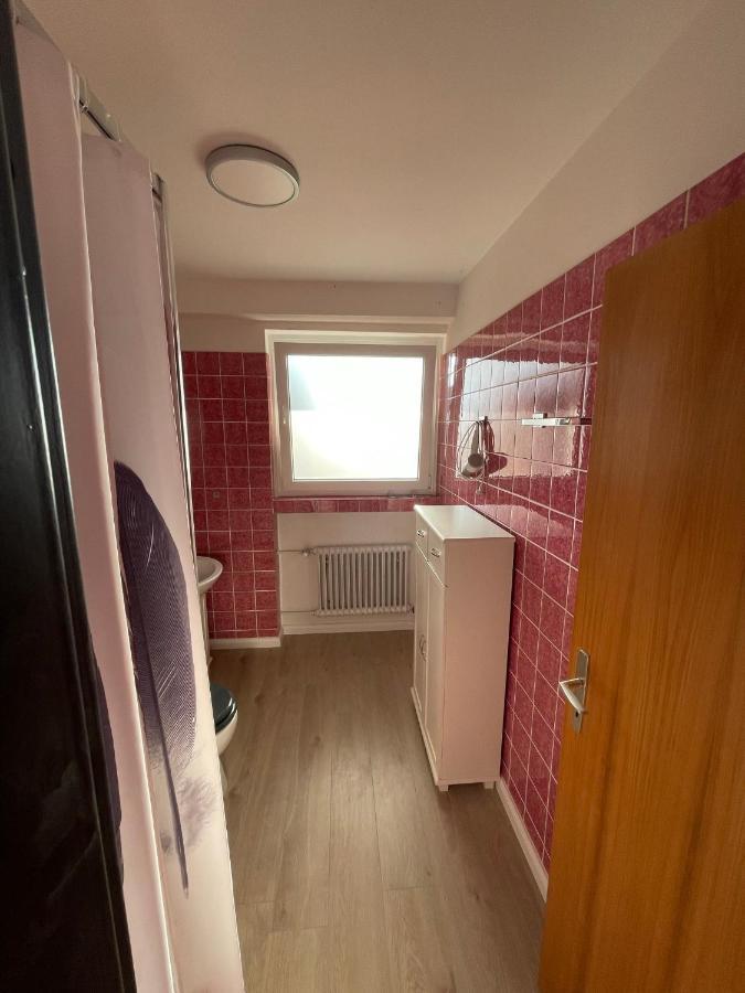 Ferienwohnung Elfengast, Fasssauna, Harzurlaub In Bester Lage Bad Harzburg Exterior foto